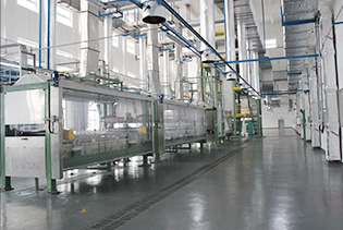 中冶建研院牽頭研發的CFRP平行板索在大跨空間結構中國際首次成功應用