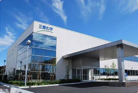 三菱化學收購歐洲碳纖維回收公司