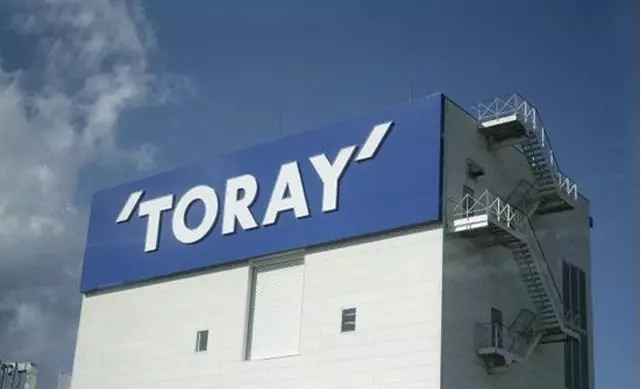 東麗碳纖維價格上調2成?